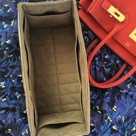 hermes kelly organizer|7RP – L'Insert – Luxury handbag insert, organizer, protector, shaper.